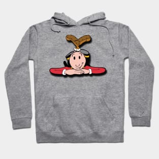 popeye Hoodie